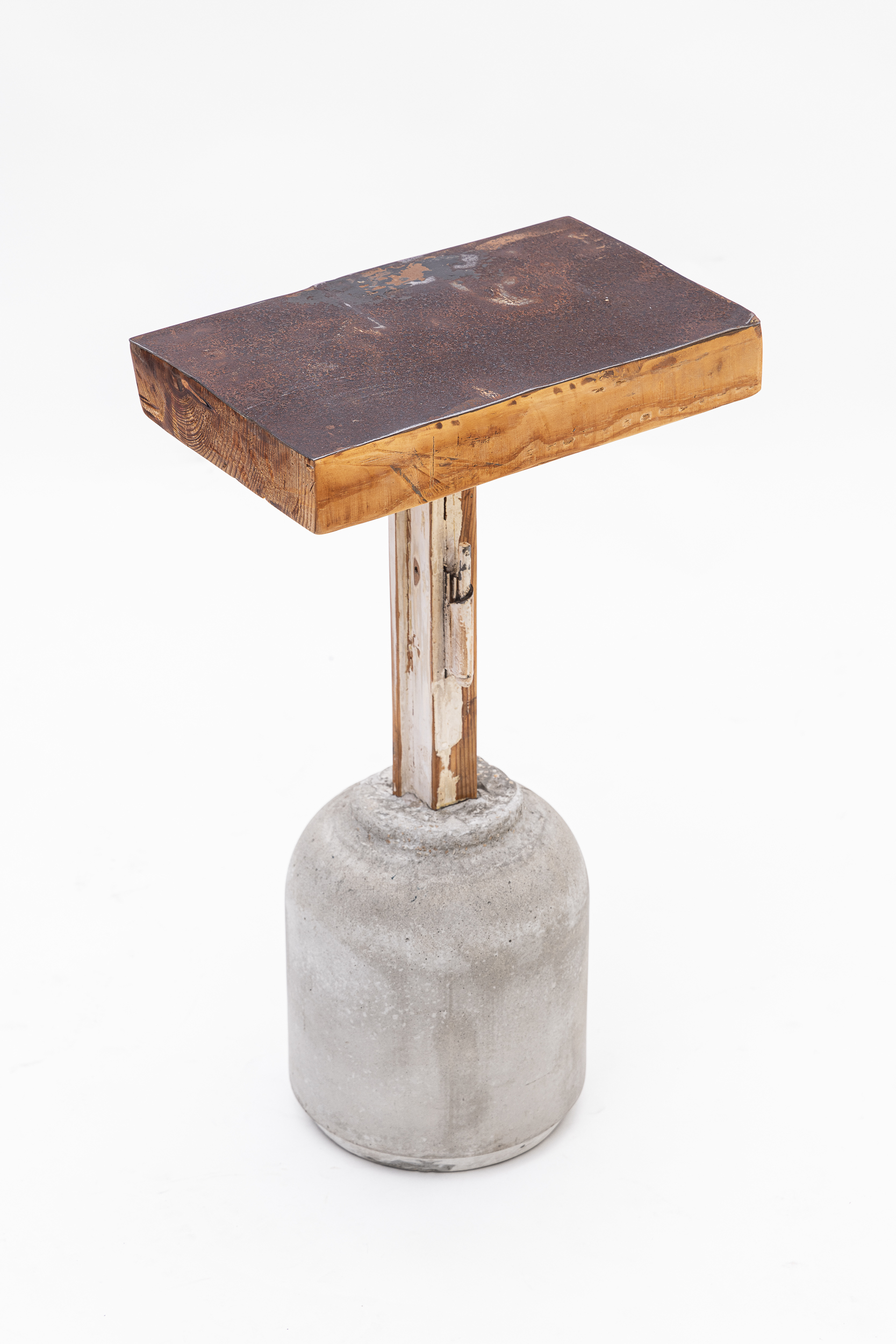 בטון חלבון פרט